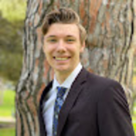 Meet your Posher, Sam - Picture 1 of 1